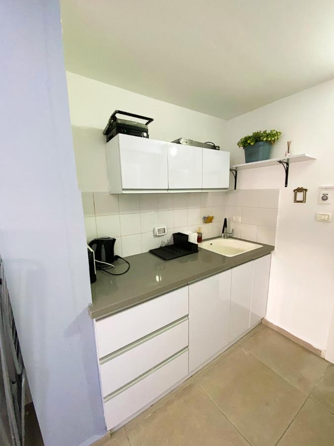 Tlv Apartments Tel Aviv Exterior foto